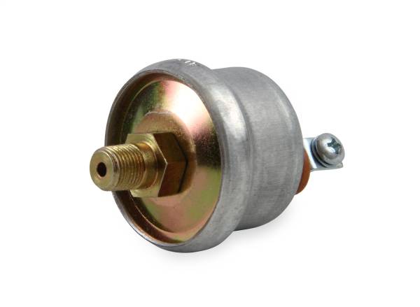 Holley - Holley Fuel Pump Safety Pressure Switch | 12-810