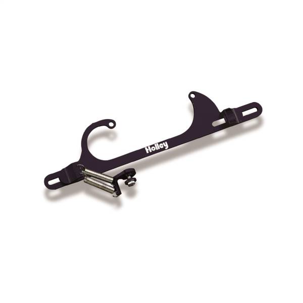 Holley - Holley Throttle Cable Bracket | 20-112