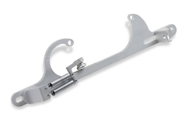 Holley - Holley Throttle Cable Bracket | 20-251