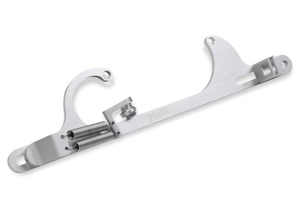 Holley - Holley Throttle Cable Bracket | 20-253