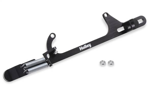 Holley - Holley Throttle Cable Bracket | 20-266