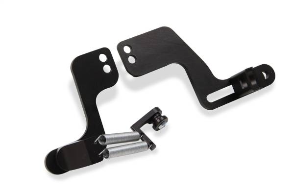 Holley - Holley Throttle Cable Bracket | 20-272