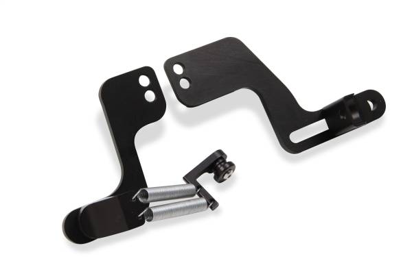 Holley - Holley Throttle Cable Bracket | 20-273