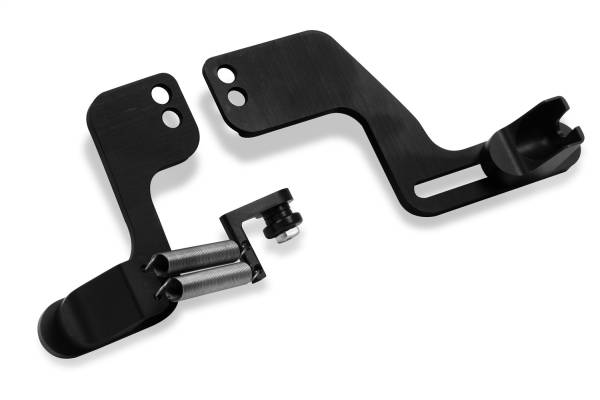 Holley - Holley Throttle Cable Bracket | 20-274