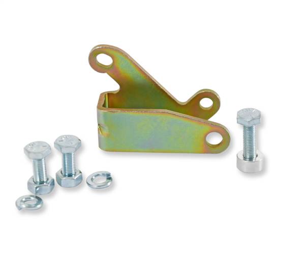 Holley - Holley Carburetor Throttle Lever Extension | 20-7