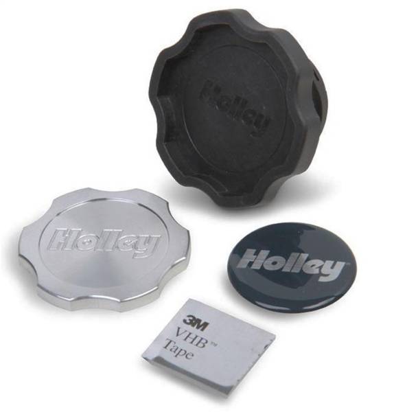 Holley - Holley Oil Fill Cap | 241-224