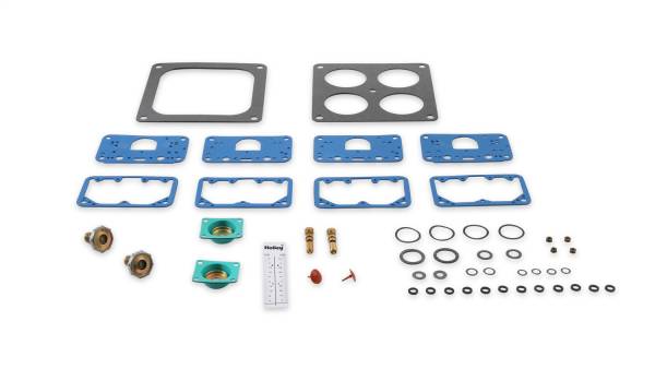 Holley - Holley Fast Kit Carburetor Rebuild Kit | 37-1547