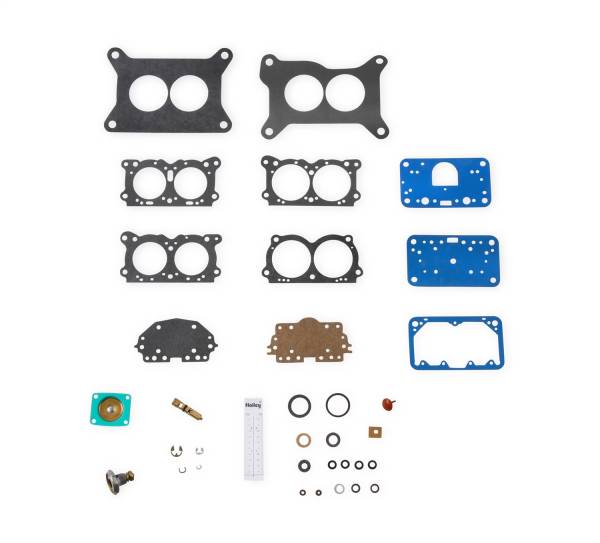 Holley - Holley Renew Carburetor Rebuild Kit | 37-396