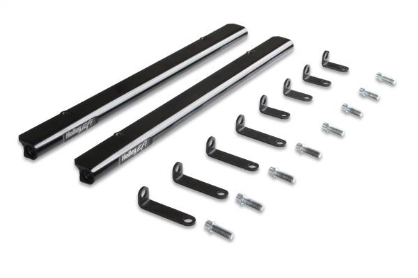 Holley - Holley EFI Fuel Rail Kit | 534-280