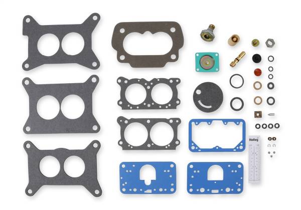 Holley - Holley Renew Carburetor Rebuild Kit | 703-41