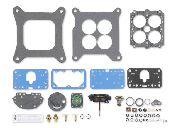 Holley - Holley Renew Carburetor Rebuild Kit | 703-47