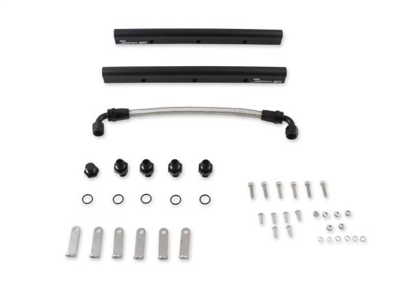 Holley - Holley EFI Fuel Rail Kit | 850003