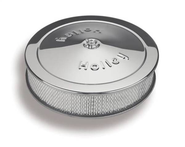 Holley - Holley Air Cleaner Assembly | 120-102