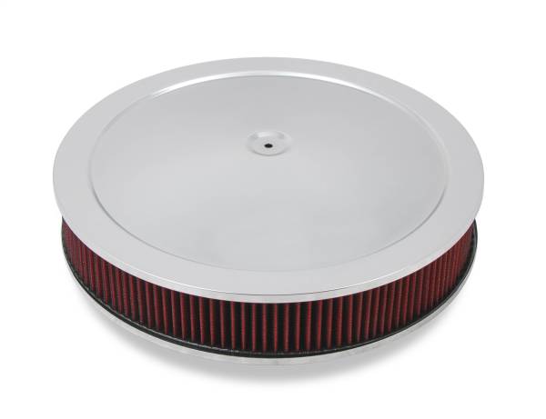 Holley - Holley Air Cleaner Assembly | 120-4130