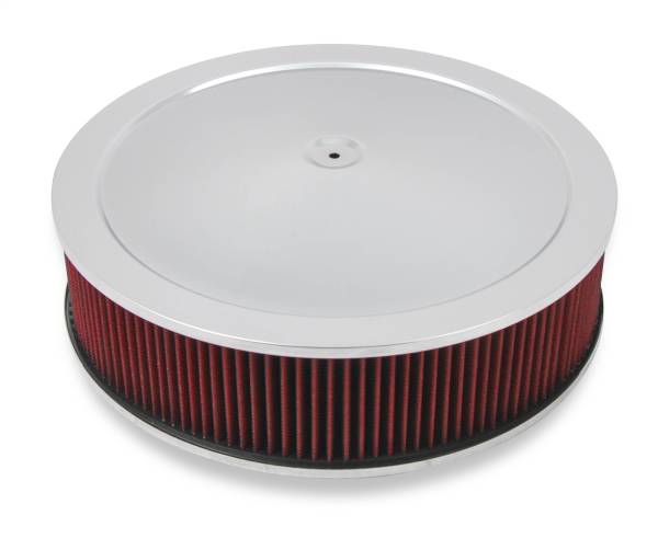 Holley - Holley Air Cleaner Assembly | 120-4140