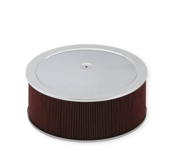 Holley - Holley Air Cleaner Assembly | 120-4160