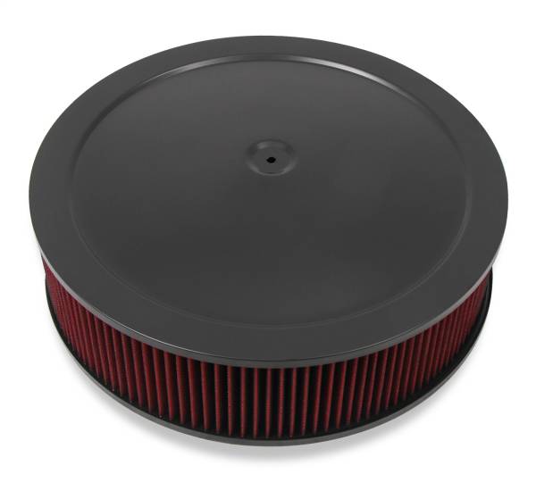 Holley - Holley Air Cleaner Assembly | 120-4240