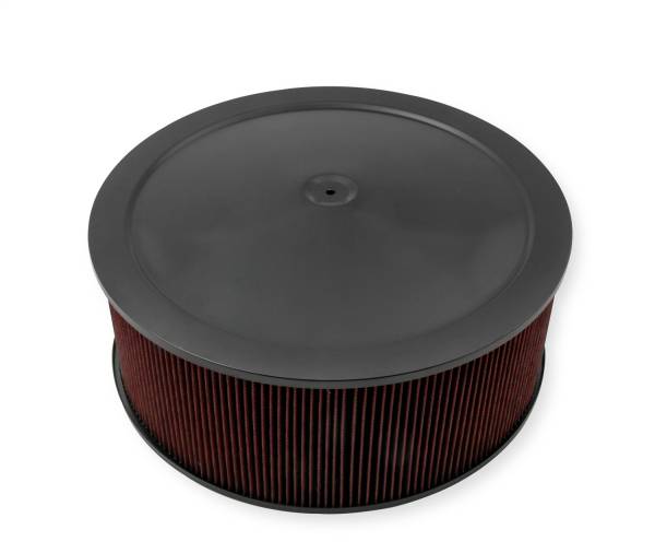 Holley - Holley Air Cleaner Assembly | 120-4260