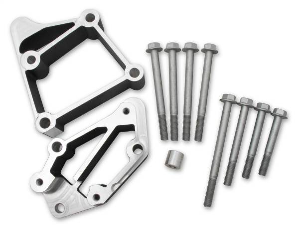 Holley - Holley Accessory Drive Bracket | 21-2BK