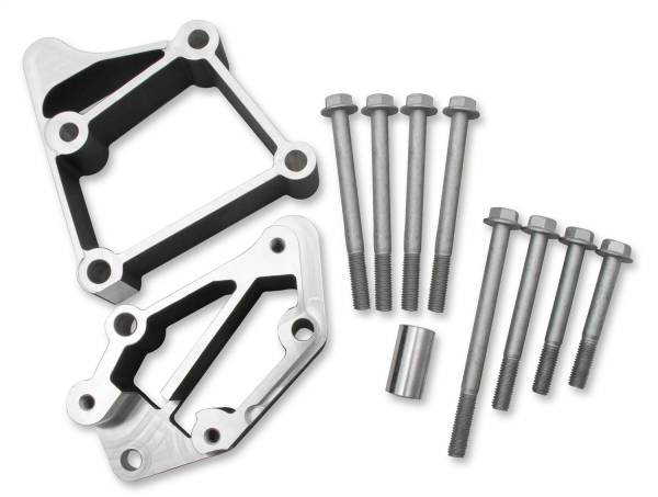 Holley - Holley Accessory Drive Bracket | 21-3BK