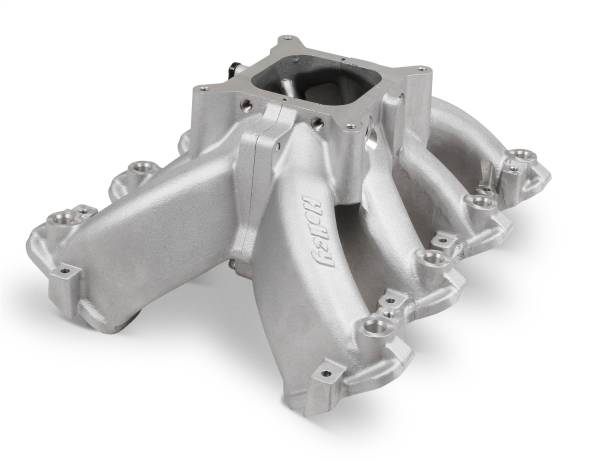 Holley - Holley Single Plane Intake Manifold Kit | 300-255