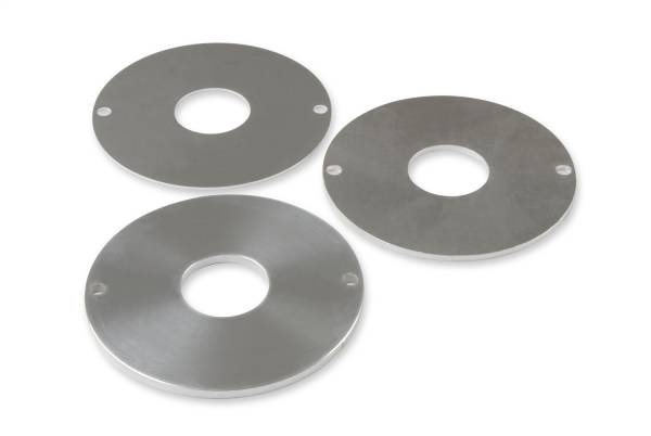 Holley - Holley Hydraulic Clutch Release Bearing Shim Kit | 319-204