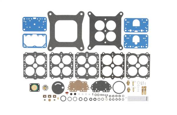 Holley - Holley Renew Carburetor Rebuild Kit | 37-119