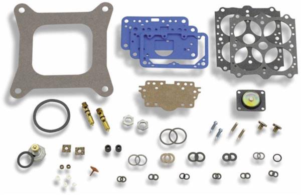 Holley - Holley Fast Kit Carburetor Rebuild Kit | 37-1542