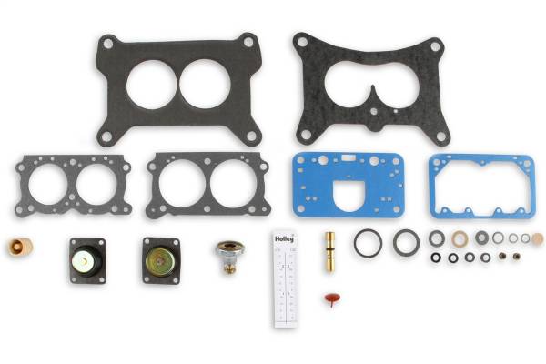 Holley - Holley Fast Kit Carburetor Rebuild Kit | 37-1543