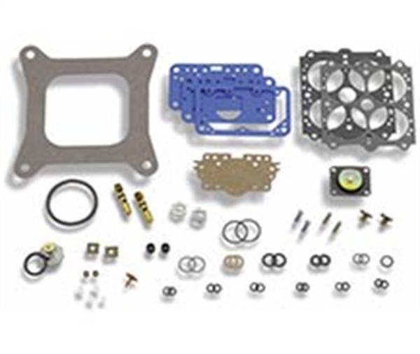 Holley - Holley Fast Kit Carburetor Rebuild Kit | 37-1544