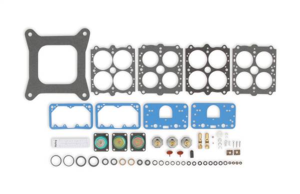 Holley - Holley Renew Carburetor Rebuild Kit | 37-485