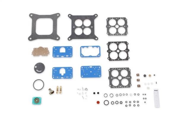 Holley - Holley Renew Carburetor Rebuild Kit | 37-720