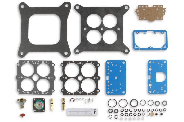 Holley - Holley Renew Carburetor Rebuild Kit | 37-754