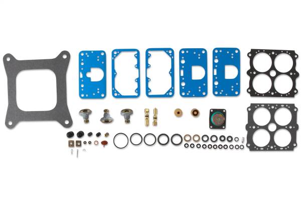 Holley - Holley Renew Carburetor Rebuild Kit | 37-935