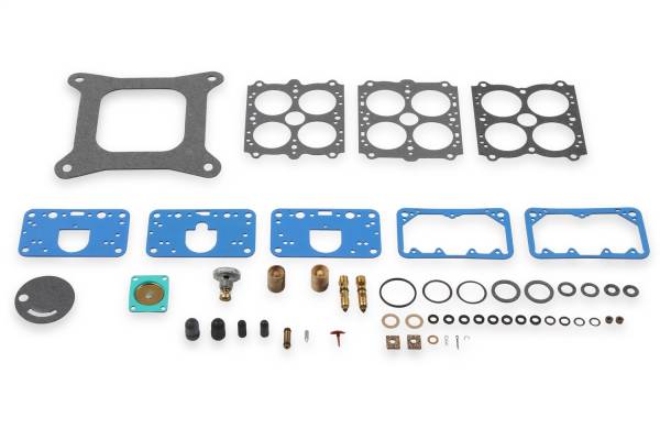 Holley - Holley Renew Carburetor Rebuild Kit | 37-936