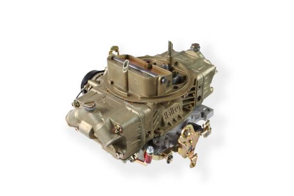 Holley - Holley Classic Double Pumper Carburetor | 0-4779CE