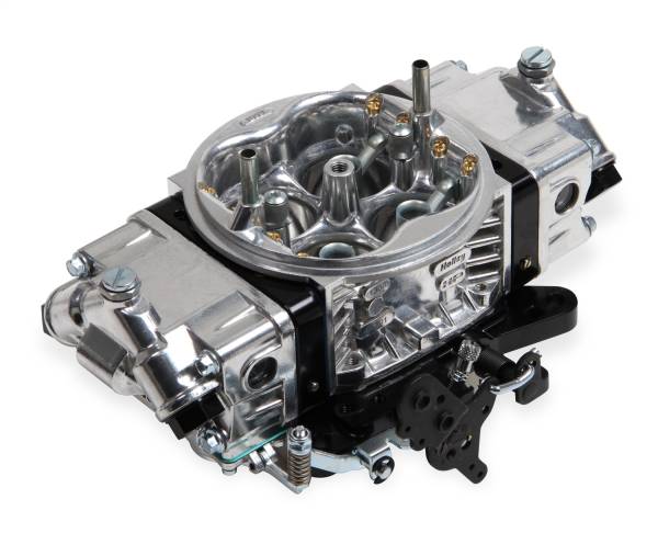 Holley - Holley Track Warrior Carburetor | 0-67199BK