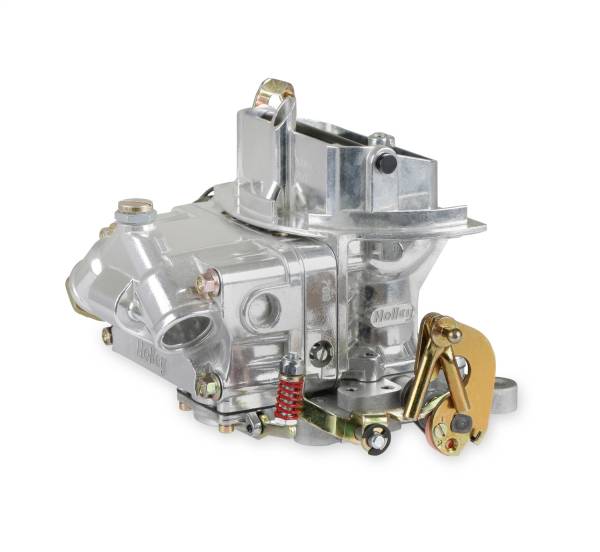 Holley - Holley HP Classic Race Carburetor | 0-80683-2