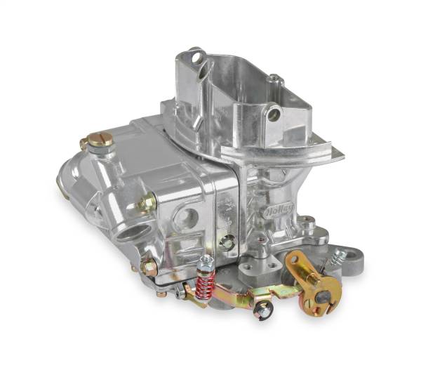 Holley - Holley HP Classic Race Carburetor | 0-80684-2