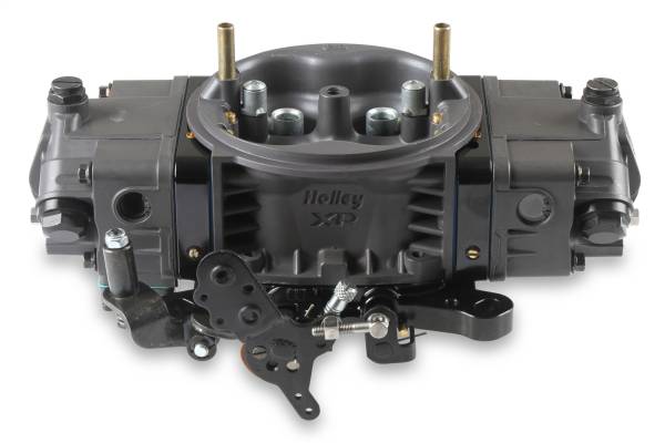 Holley - Holley Xtreme Performance Ultra XP Carburetor | 0-80833HBX