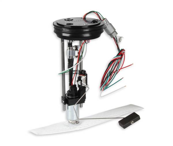 Holley - Holley Returnless Style EFI Fuel Pump Module | 12-320