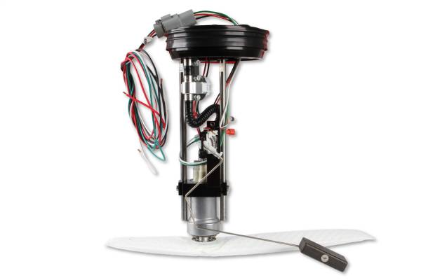 Holley - Holley Returnless Style EFI Fuel Pump Module | 12-321