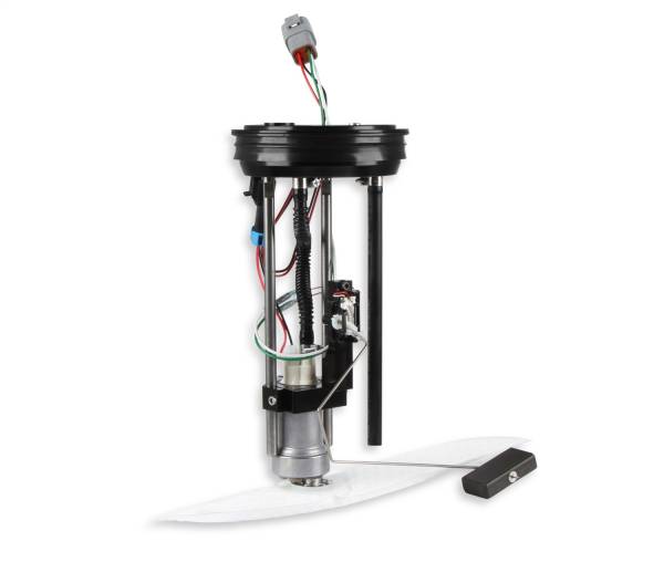 Holley - Holley Return Style EFI Fuel Pump Module | 12-322