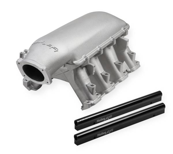 Holley - Holley Hi-Ram Intake Manifold | 300-140