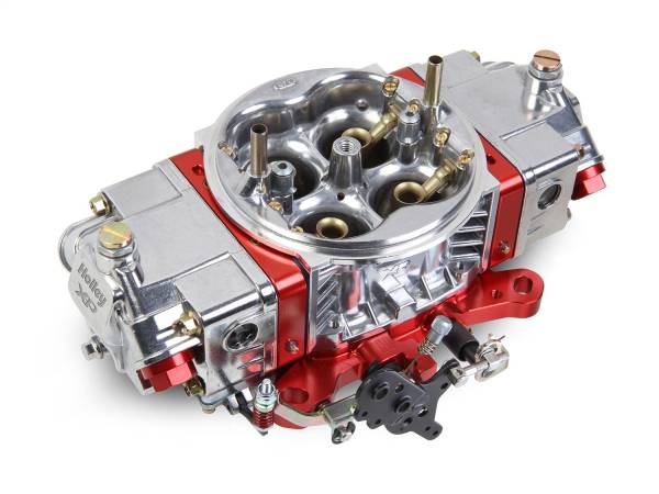 Holley - Holley Ultra XP Carburetor | 0-80802RDX