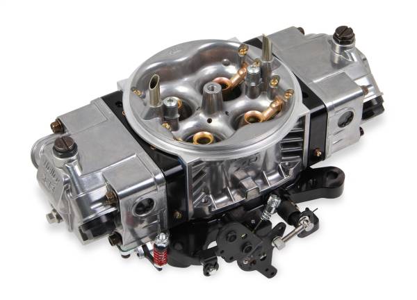 Holley - Holley Ultra XP Carburetor | 0-80812BKX