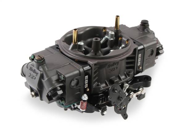 Holley - Holley Ultra XP Carburetor | 0-80844HBX