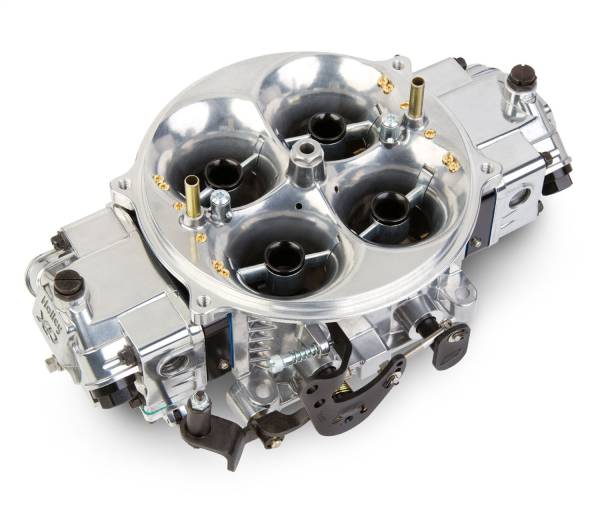 Holley - Holley Gen 3 Ultra Dominator® HP Race Carburetor | 0-80901BK