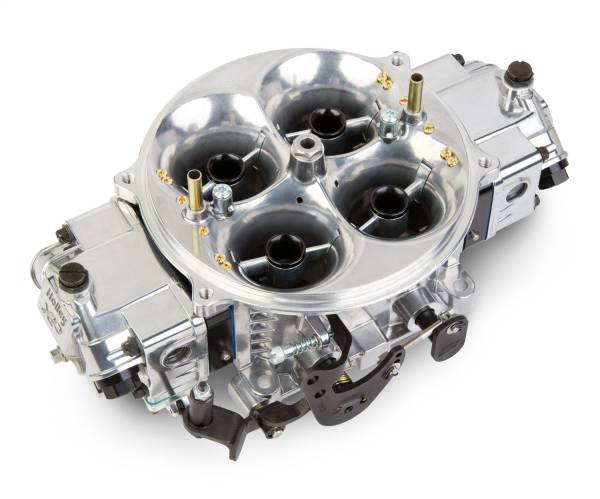 Holley - Holley Gen 3 Ultra Dominator® HP Race Carburetor | 0-80903BK