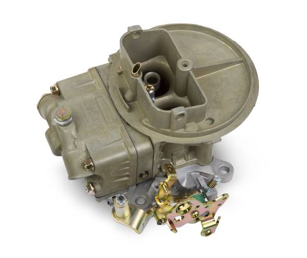 Holley - Holley Performance Race Carburetor | 0-4412CT